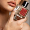 Emerald Red Silk Extrait de parfum