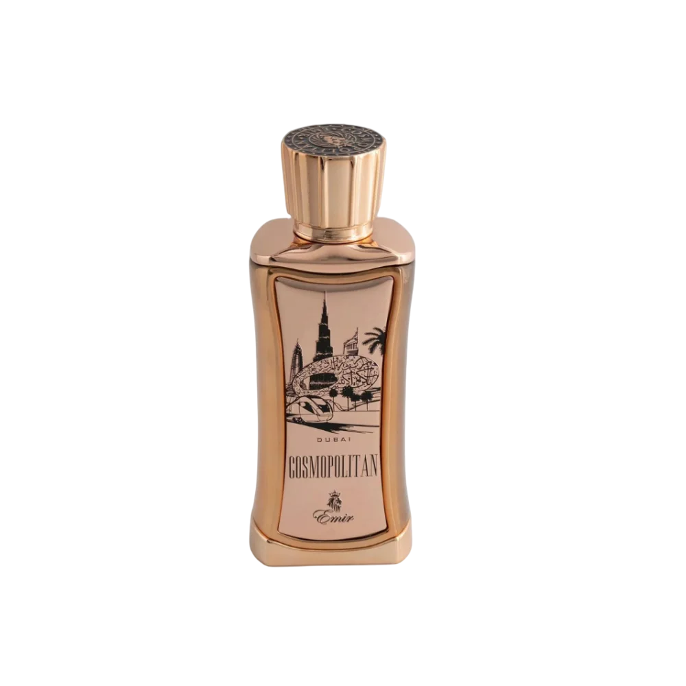 Emir Cosmopolitan Dubai EDP 100 ml