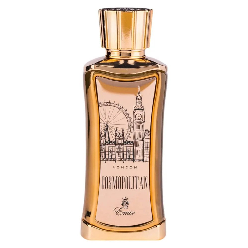 Emir Cosmopolitan London EDP 100 ml