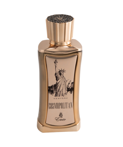 Emir Cosmopolitan New York EDP 85 ml