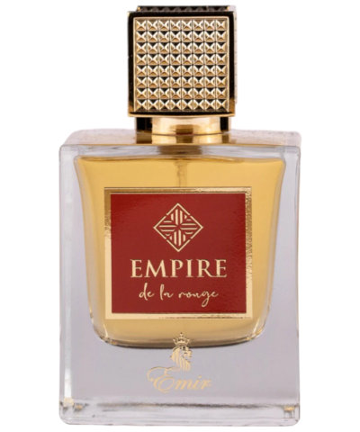 Emir Empire De La Rouge EDP 100 ml
