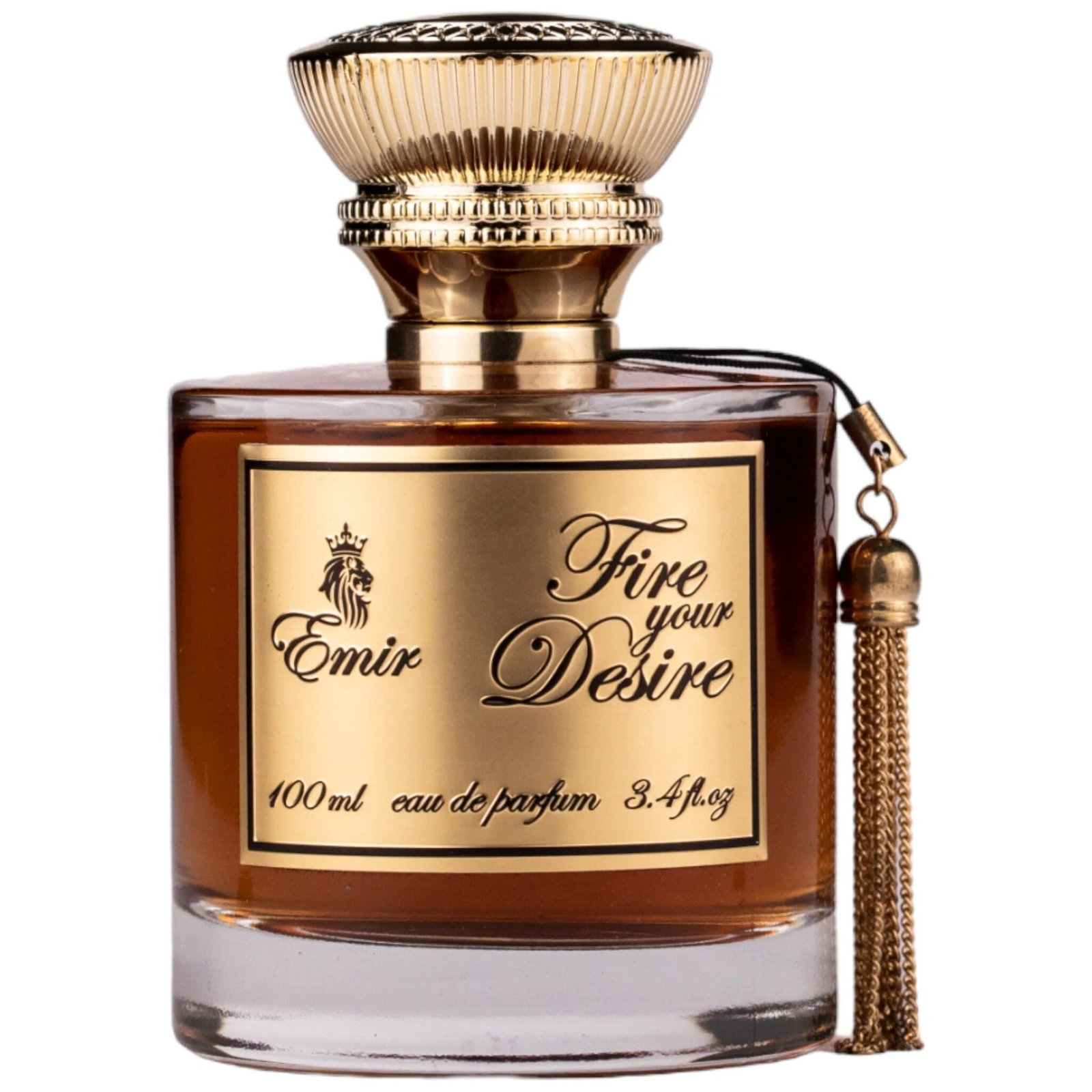 Emir Fire Your Desire EDP 100