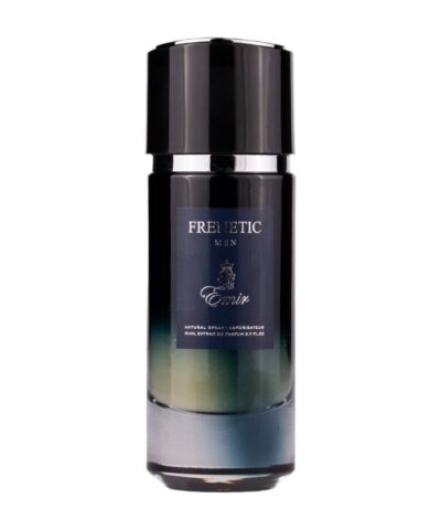 Emir Frenetic Men Extrait 80 ml kvepalų buteliukas