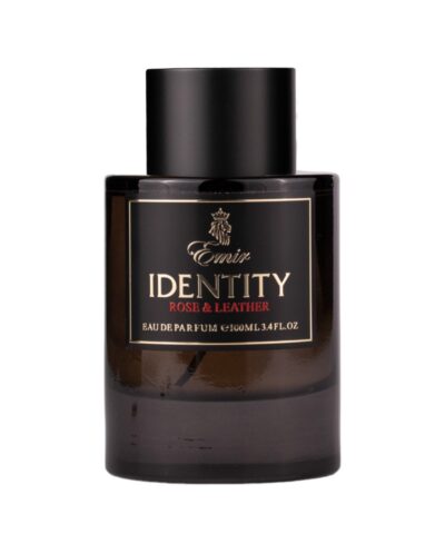 Emir Identity Rose & Leather EDP 100 ml