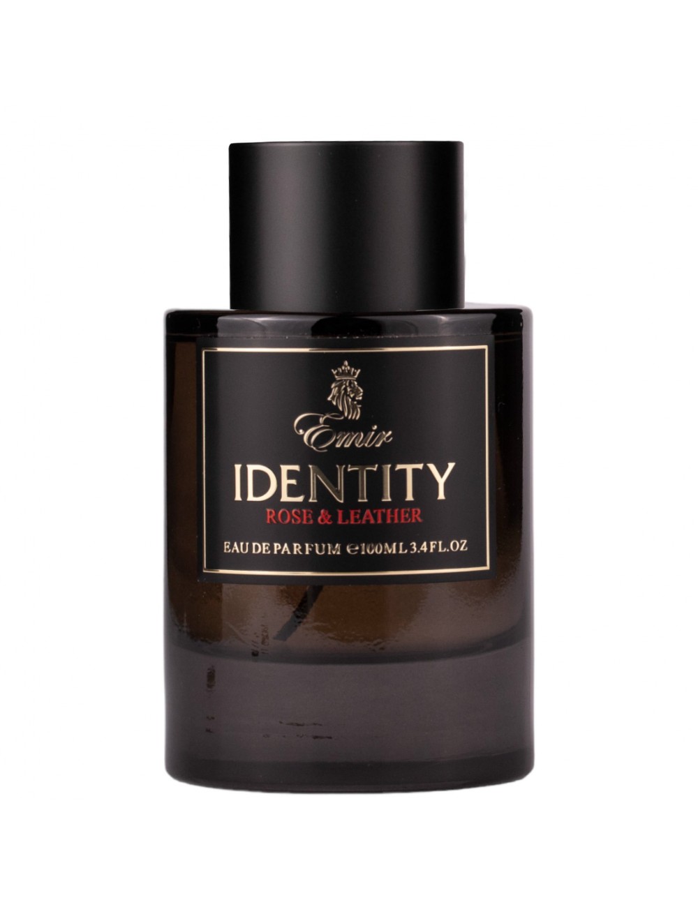 Emir Identity Rose & Leather EDP 100 ml