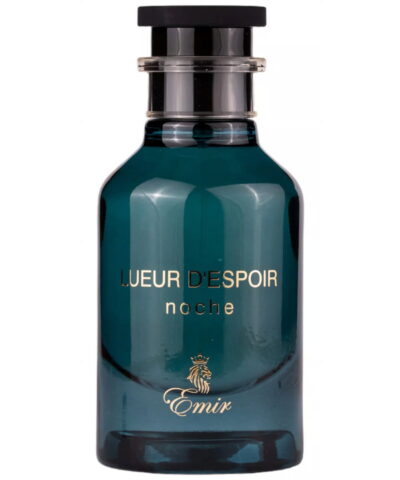Emir Lueur d'Espoir Noche EDP 100 ml