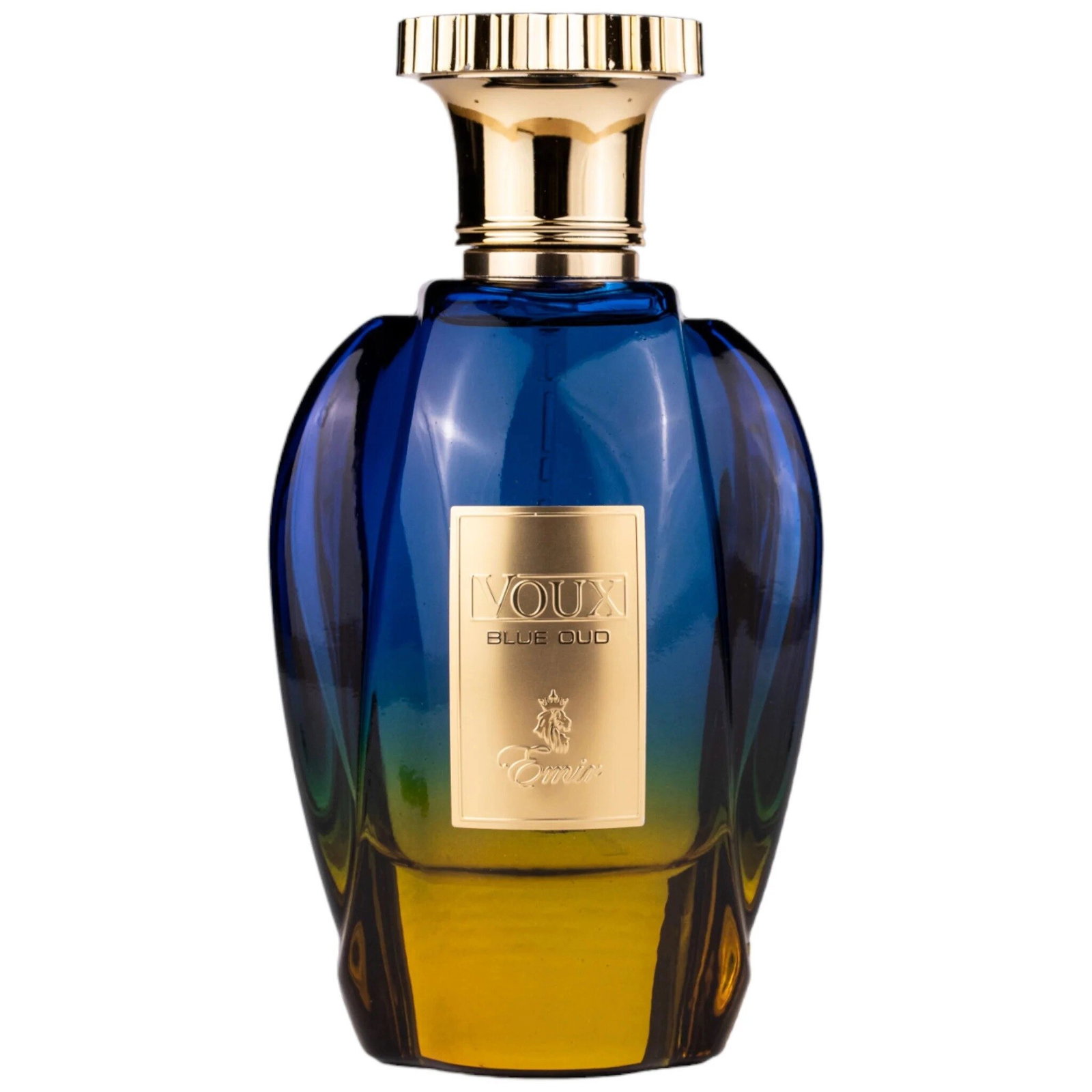 Emir Voux Blue Oud EDP 100