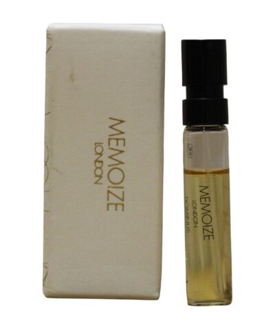 Memoize Dominus Extrait 2 ml kvepalų buteliukas