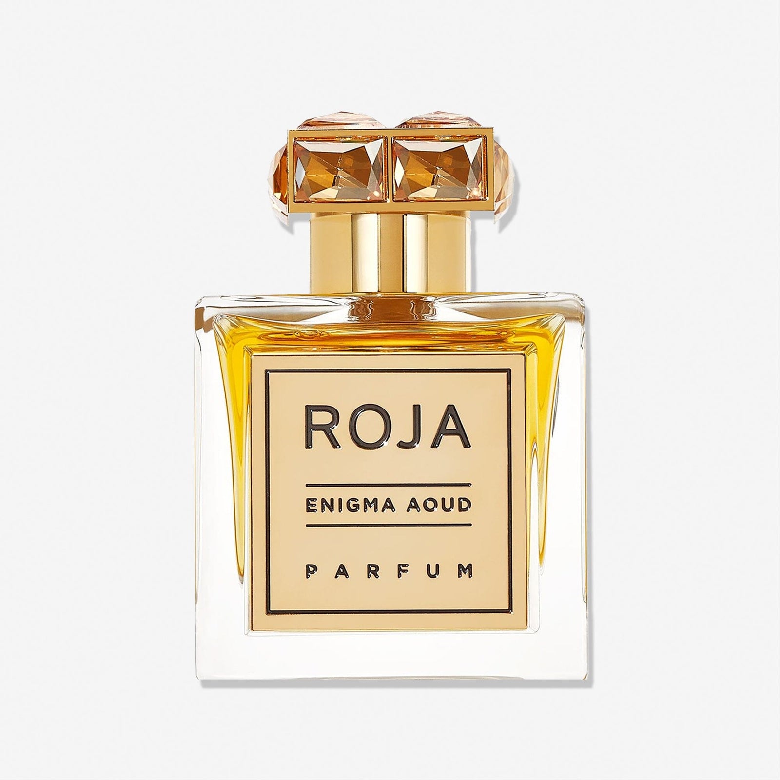 Roja Parfums Enigma Aoud Extrait De Parfum 100 ml kvepalai