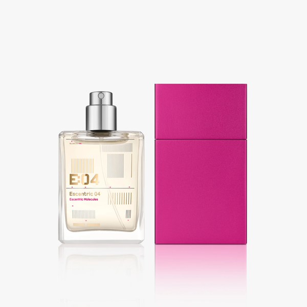 Escentric Molecules Escentric 04 EDT -