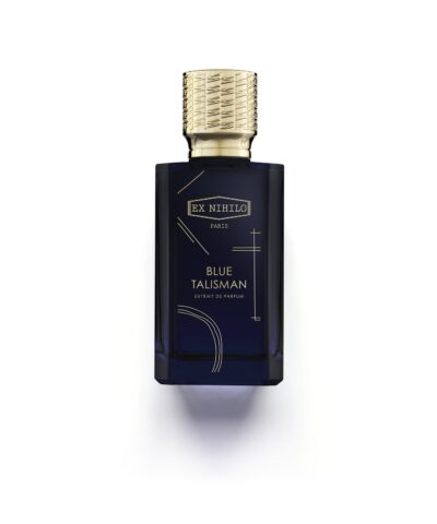 Ex Nihilo Blue Talisman Extrait 100 ml kvepalų buteliukas