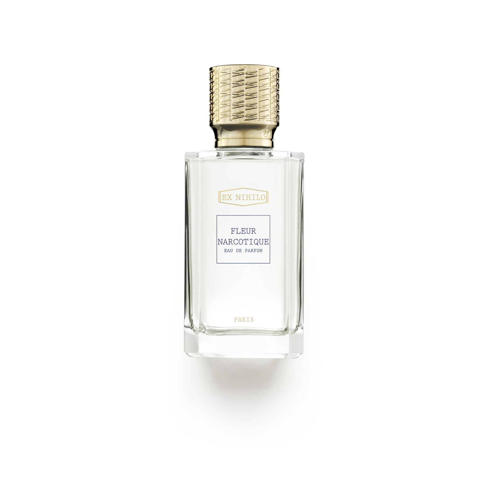 Ex Nihilo Fleur Narcotique EDP 100 ml smaržu pudelīte