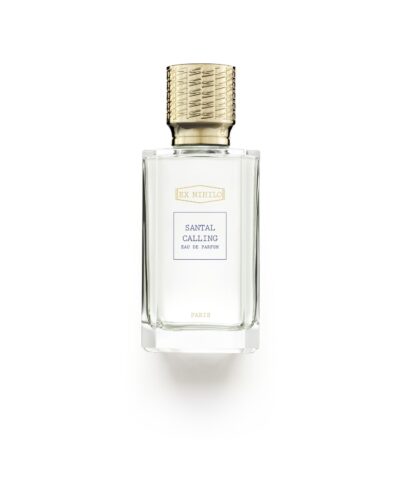 Ex Nihilo Santal Calling EDP 100 ml smaržu pudelīte