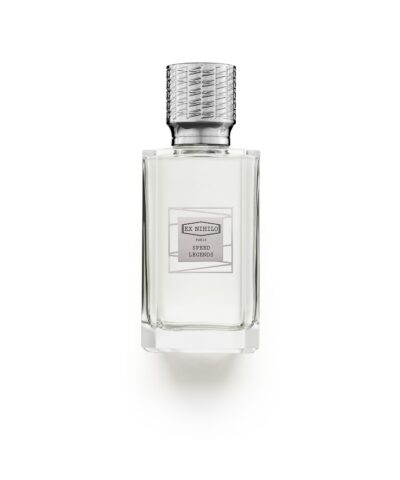 Ex Nihilo Speed Legends EDP 100 ml smaržu pudelīte