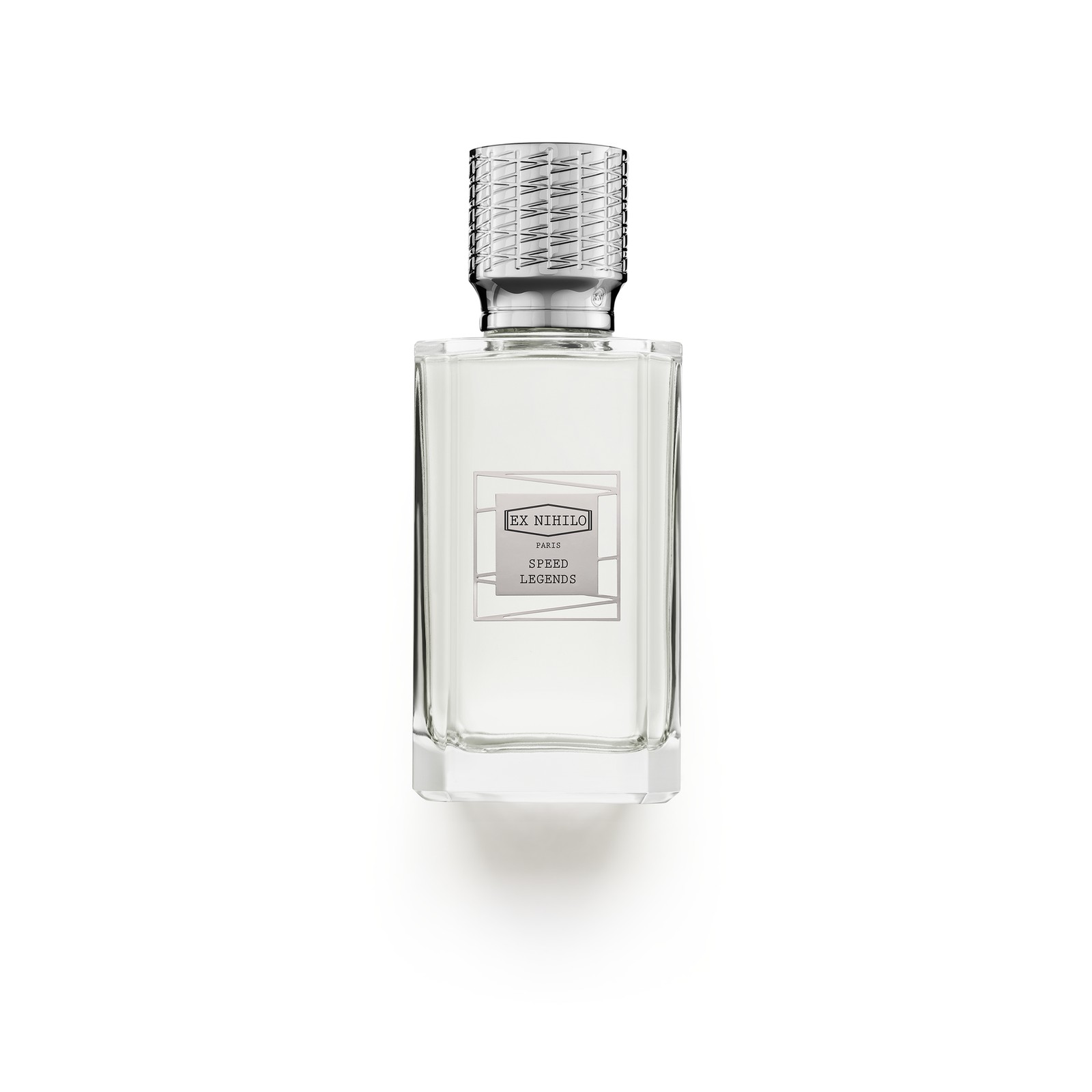Ex Nihilo Speed Legends EDP 100 ml smaržu pudelīte