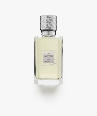 Ex Nihilo THE HEDONIST EXTRAIT DE PARFUM Extrait de Parfum 100 ml smaržu flakons