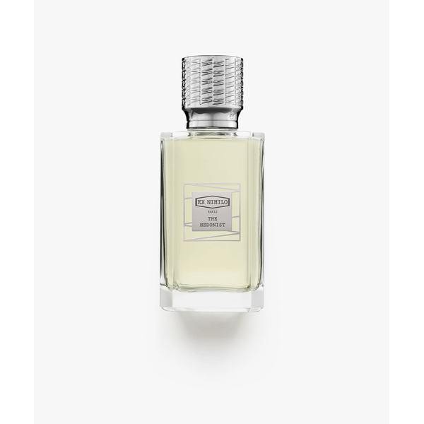 Ex Nihilo THE HEDONIST EXTRAIT DE PARFUM Extrait de Parfum 100 ml smaržu flakons
