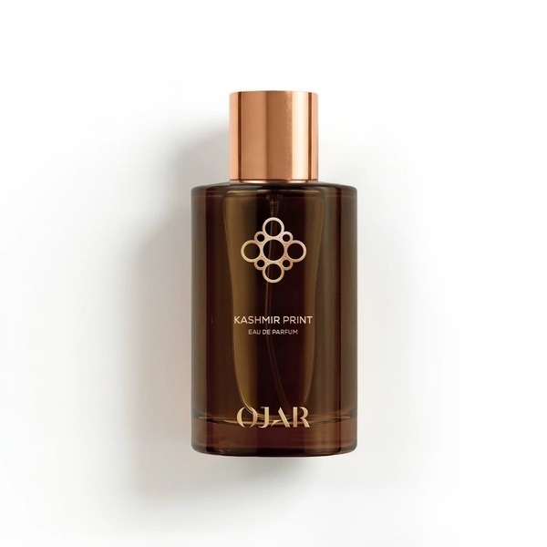 OJAR Kashmir Print Eau de Parfum 100 ml