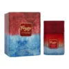 Riiffs Freeze in Flames Extrait De Parfum 100 ml kvepalai su pakuote