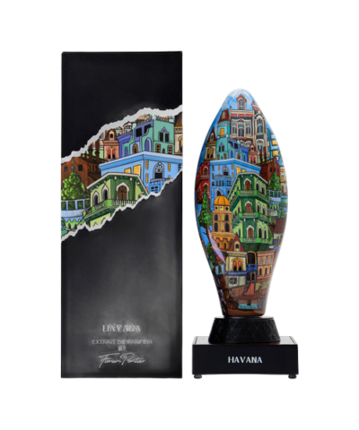 Florian Pontier Havana Extrait de Parfum 100 ml