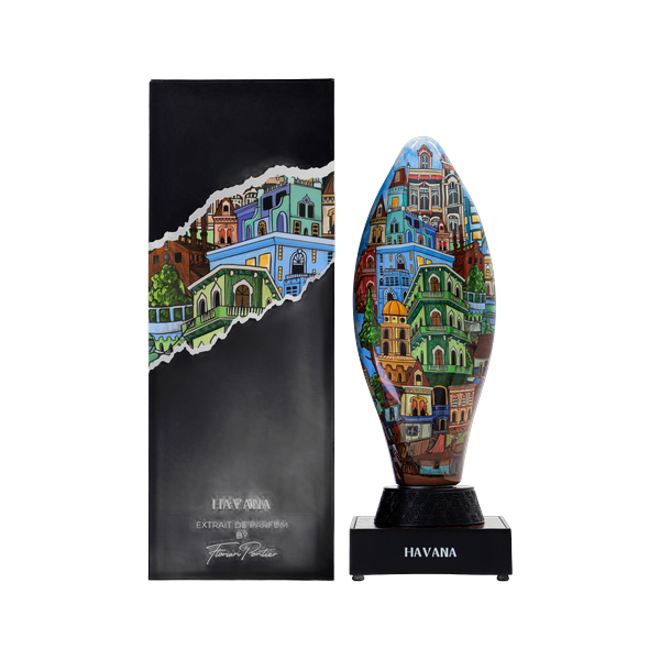 Florian Pontier Havana Extrait de Parfum 100 ml