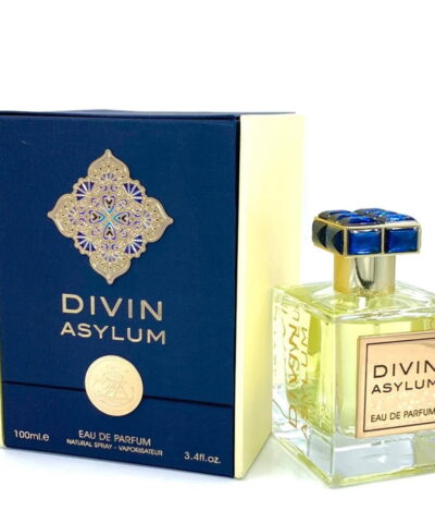 French Avenue Divin Asylum EDP 100 ml