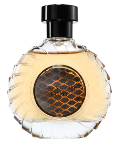 French Avenue Don Vintage Oud EDP 100 ml
