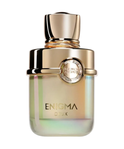 French Avenue Enigma Deux EDP 100 ml