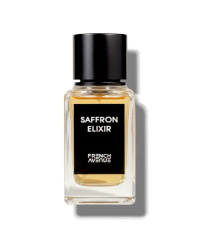French Avenue Saffron Elixir EDP 100 ml