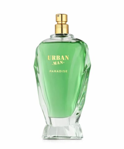 Fragrance World Urban Man Paradise EDP 90 ml