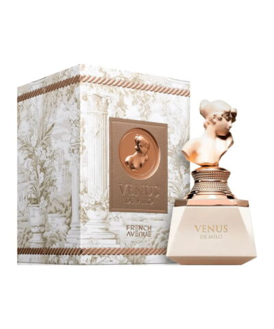 French Avenue Venus De Milo EDP 100 ml