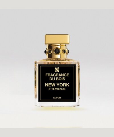 Fragrance Du Bois New York 5th Avenue EDP 100 ml kvepalai