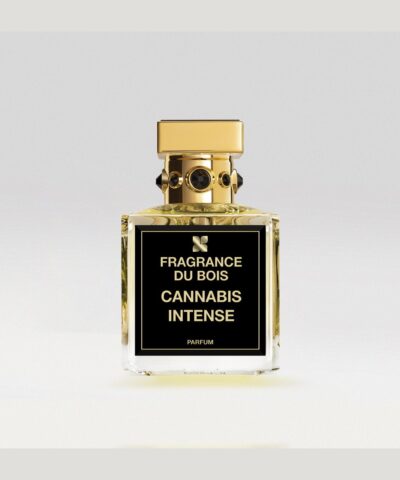 Fragrance Du Bois Cannabis Intense EDP 100 ml kvepalai