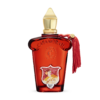 Xerjoff Casamorati Bouquet Ideale Eau de Parfum 100 ml, Casamorati flakons ar zeltainu vāciņu