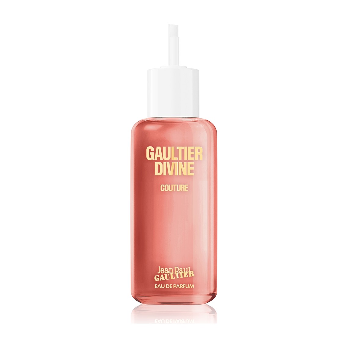 Jean Paul Gaultier Divine Couture EDP Refill 200 ml papildymo buteliukas