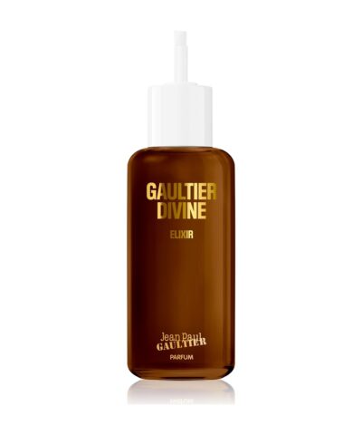 Jean Paul Gaultier Divine Elixir EDP Refill 200 ml papildymo buteliukas