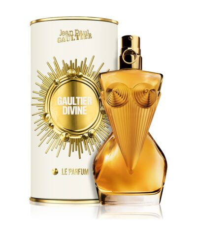 Jean Paul Gaultier Divine Le Parfum EDP Intense 30 ml kvepalų buteliukas su dėžute