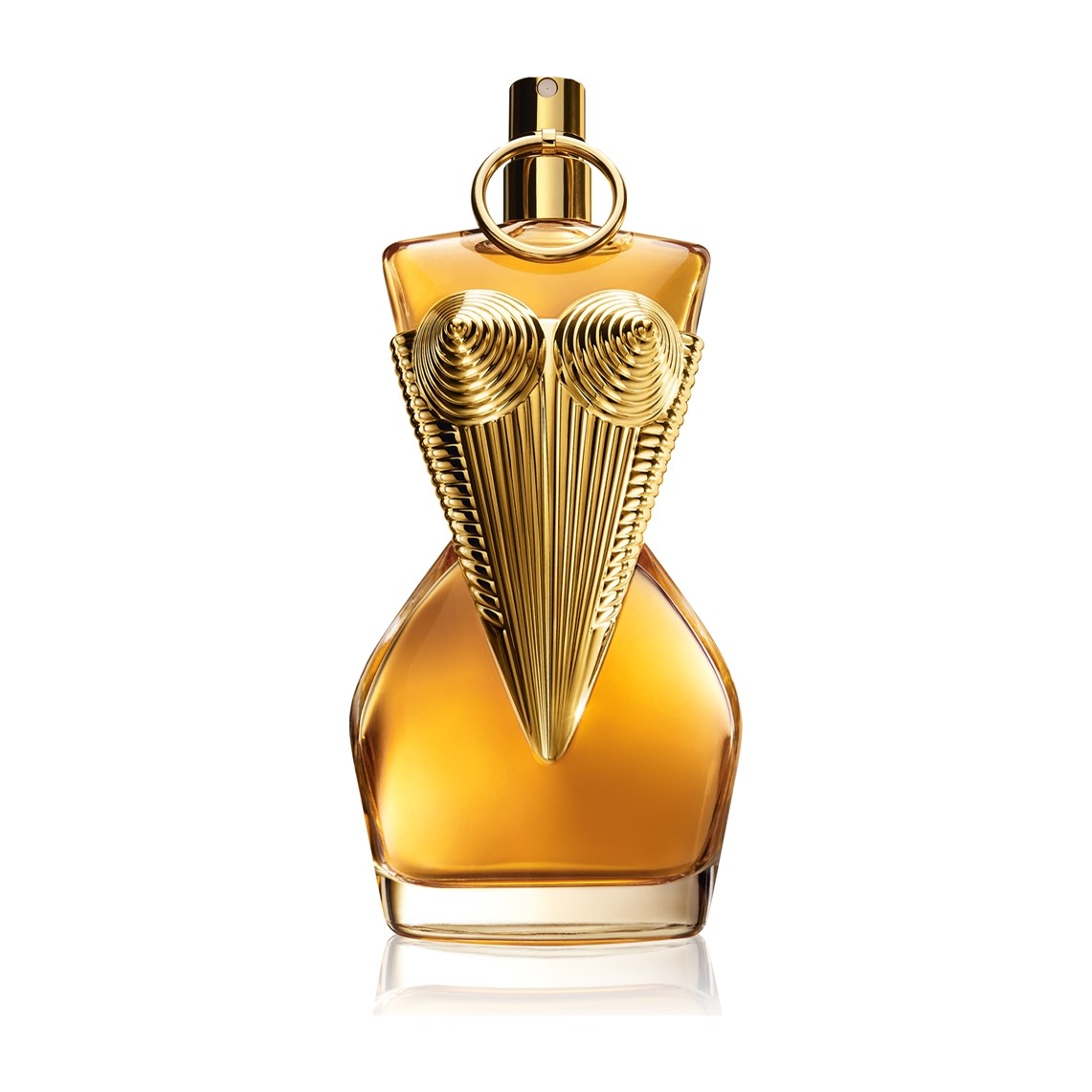 Jean Paul Gaultier Divine Le Parfum EDP Intense 50 ml kvepalų buteliukas