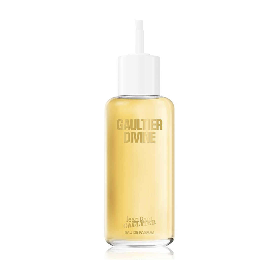 Jean Paul Gaultier Divine EDP Refill 200 ml papildymo buteliukas
