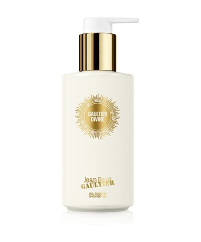 Jean Paul Gaultier Divine Shower Gel 200 ml dušo želės buteliukas