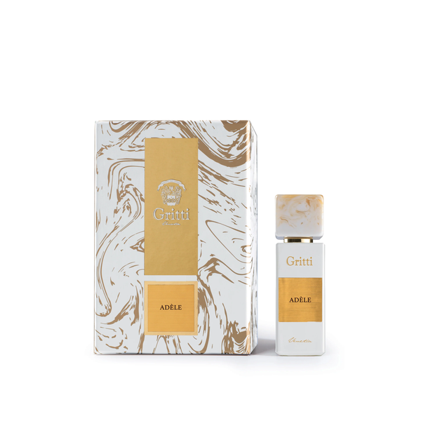 Gritti Adele Eau de Parfum 100 ml