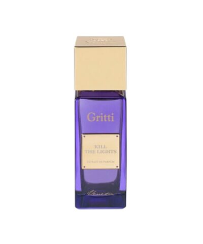 Gritti Kill The Lights Extrait 100 ml