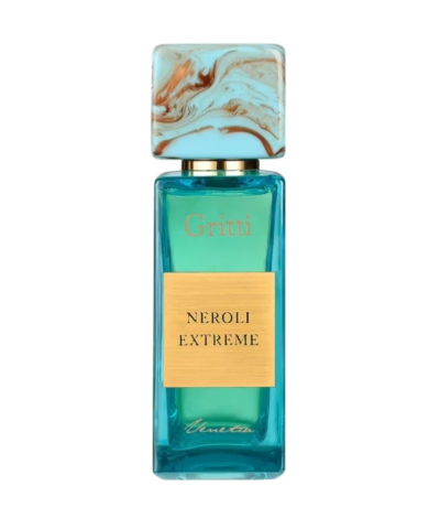 Gritti Neroli Extreme EDP 100 ml *Tester
