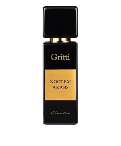 Gritti Noctem Arabs EDP 100 ml *Tester