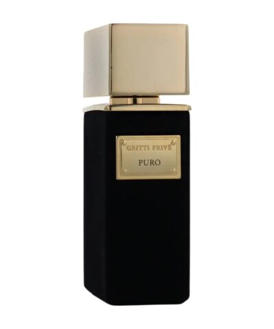 Gritti Puro Extrait 100 ml kvepalų buteliukas