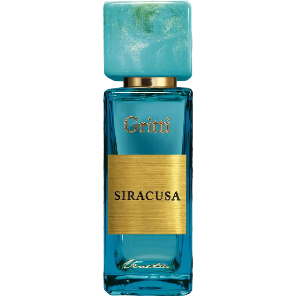 Gritti Siracusa EDP 100 ml *Tester