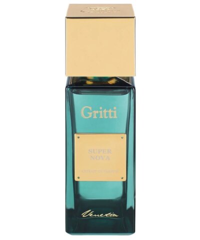 Gritti Super Nova Extrait 100 ml *Tester