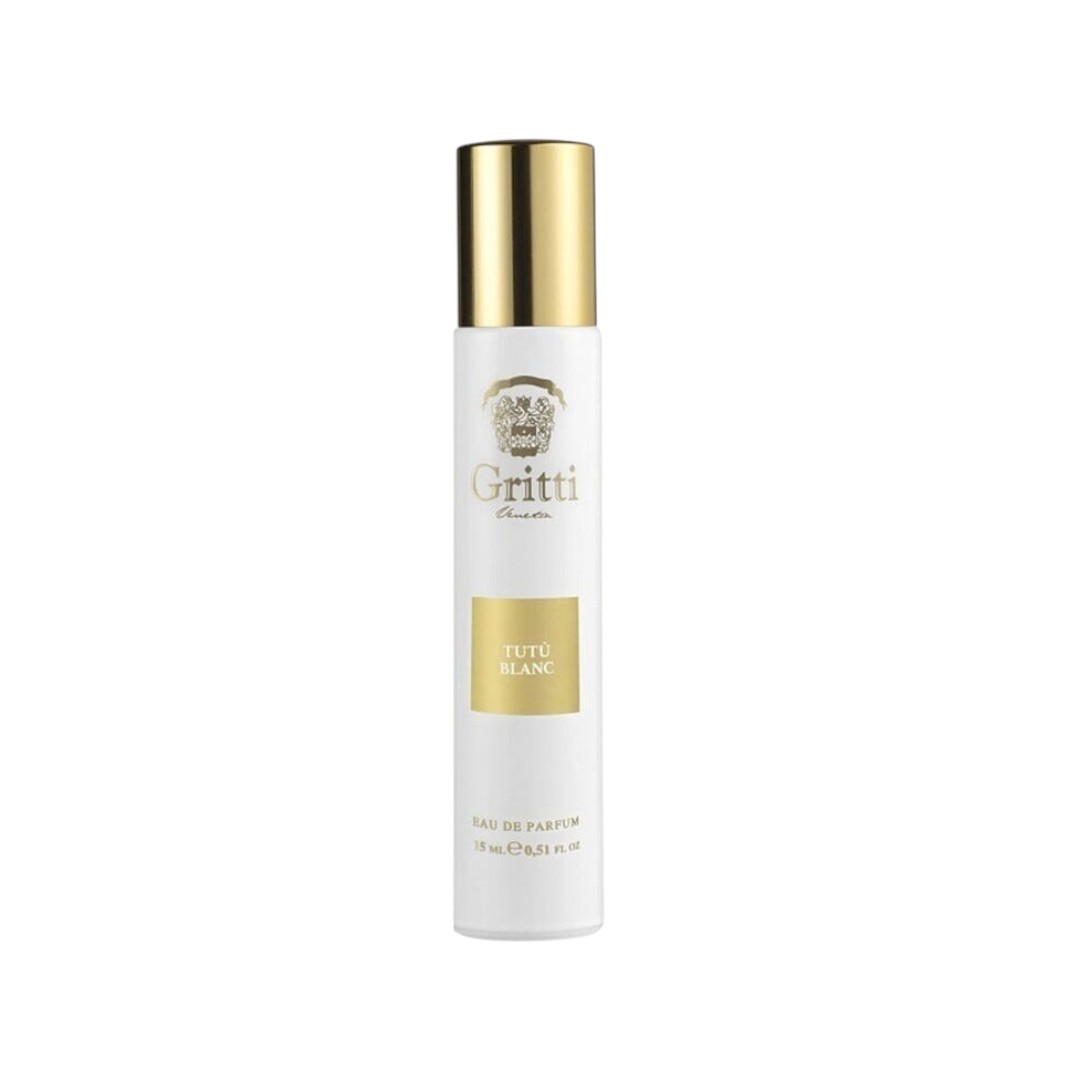 Gritti Tutu Blanc EDP 15 ml