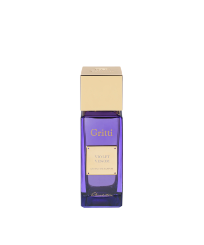 Gritti Violet Venom Extrait de Parfum 100 ml