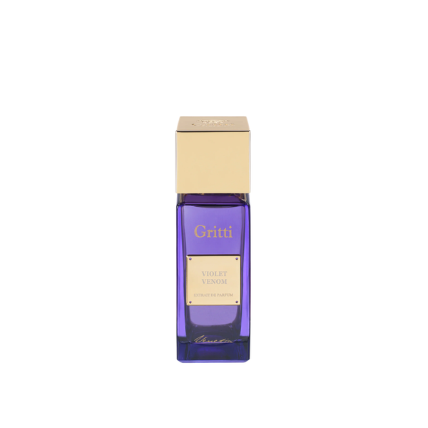 Gritti Violet Venom Extrait de Parfum 100 ml
